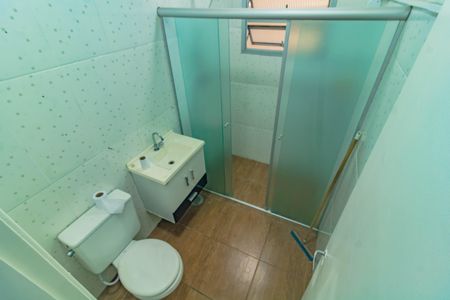 Apartamento para alugar com 2 quartos, 50m² em Vila Guarani (zona Sul), São Paulo