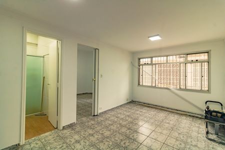 Apartamento para alugar com 2 quartos, 50m² em Vila Guarani (zona Sul), São Paulo