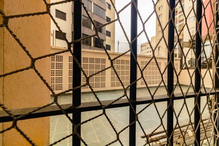 Apartamento para alugar com 2 quartos, 50m² em Vila Guarani (zona Sul), São Paulo