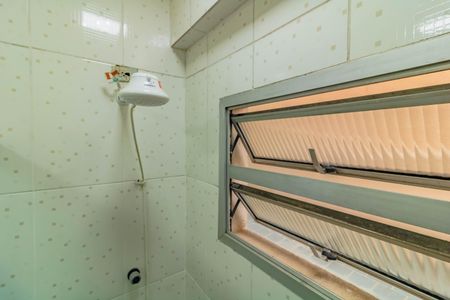 Apartamento para alugar com 2 quartos, 50m² em Vila Guarani (zona Sul), São Paulo