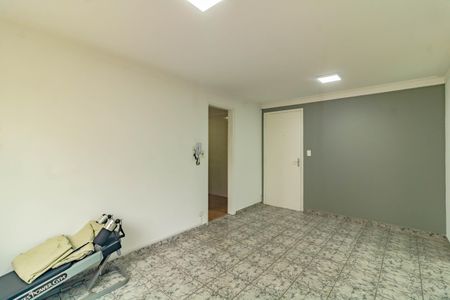 Apartamento para alugar com 2 quartos, 50m² em Vila Guarani (zona Sul), São Paulo