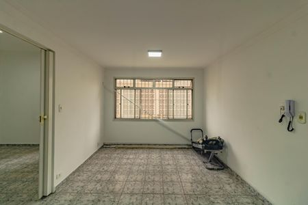 Apartamento para alugar com 2 quartos, 50m² em Vila Guarani (zona Sul), São Paulo