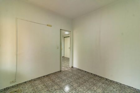 Apartamento para alugar com 2 quartos, 50m² em Vila Guarani (zona Sul), São Paulo