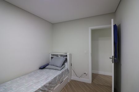 Apartamento à venda com 83m², 3 quartos e 2 vagasQuarto 2