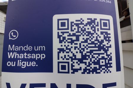 Apartamento à venda com 83m², 3 quartos e 2 vagasQR CODE 