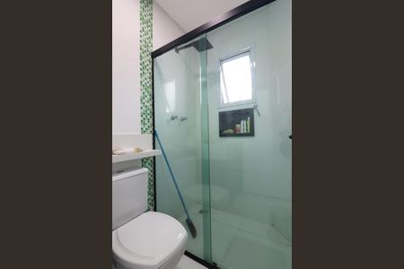 Apartamento à venda com 83m², 3 quartos e 2 vagasQuarto 1 Suíte Banheiro