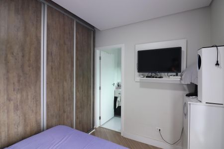 Apartamento à venda com 83m², 3 quartos e 2 vagasQuarto 1 Suíte
