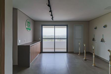 Studio à venda com 33m², 1 quarto e 1 vaga Studio à venda com 33m², 1 quarto e 1 vagaLavanderia Prédio