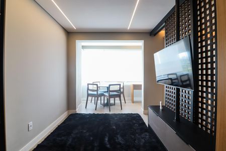 Studio à venda com 33m², 1 quarto e 1 vaga Studio à venda com 33m², 1 quarto e 1 vagaSala / Cozinha