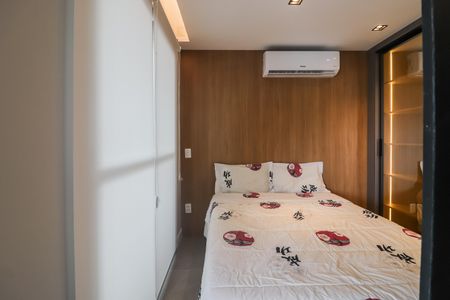 Quarto  de kitnet/studio à venda com 1 quarto, 33m² em Butantã, São Paulo