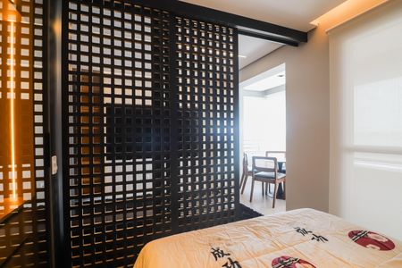 Quarto  de kitnet/studio à venda com 1 quarto, 33m² em Butantã, São Paulo