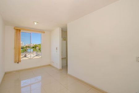 Sala de apartamento para alugar com 2 quartos, 43m² em Morro Santana, Porto Alegre