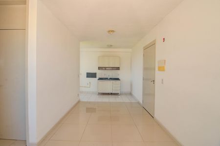 Sala de apartamento para alugar com 2 quartos, 43m² em Morro Santana, Porto Alegre
