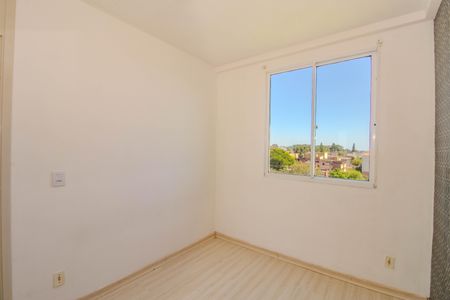 Quarto 2 de apartamento para alugar com 2 quartos, 43m² em Morro Santana, Porto Alegre