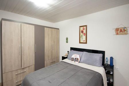 Casa à venda com 104m², 2 quartos e 1 vagaQuarto 1