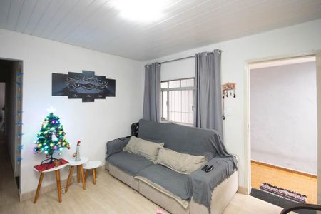 Sala  de casa à venda com 2 quartos, 104m² em Vila Medeiros, São Paulo