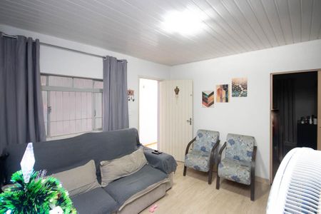 Sala  de casa à venda com 2 quartos, 104m² em Vila Medeiros, São Paulo