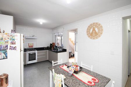 Casa à venda com 104m², 2 quartos e 1 vagaCozinha Cozinha 