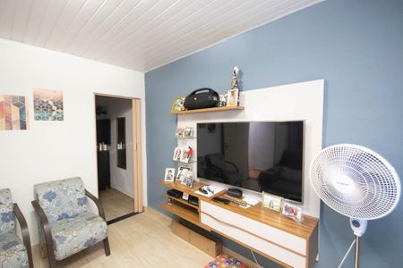 Sala  de casa à venda com 2 quartos, 104m² em Vila Medeiros, São Paulo