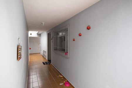 Casa à venda com 104m², 2 quartos e 1 vagaCorredor