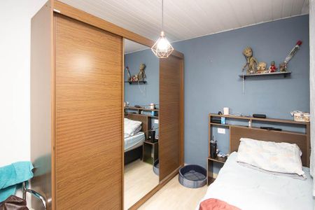 Casa à venda com 104m², 2 quartos e 1 vagaQuarto 2