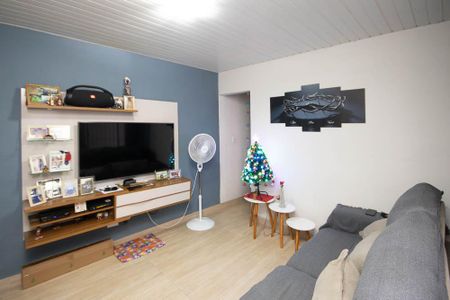 Sala  de casa à venda com 2 quartos, 104m² em Vila Medeiros, São Paulo