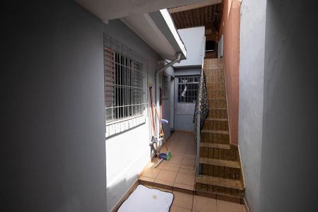 Casa à venda com 104m², 2 quartos e 1 vagaQuintal