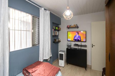 Quarto 2 de casa à venda com 2 quartos, 104m² em Vila Medeiros, São Paulo