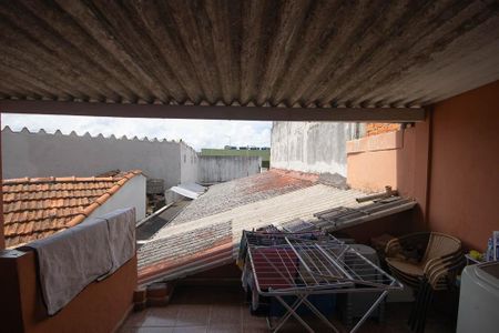 Casa à venda com 104m², 2 quartos e 1 vagaQuintal / Churrasqueira / Área de Serviço