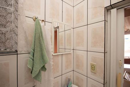 Casa à venda com 104m², 2 quartos e 1 vagaBanheiro 2