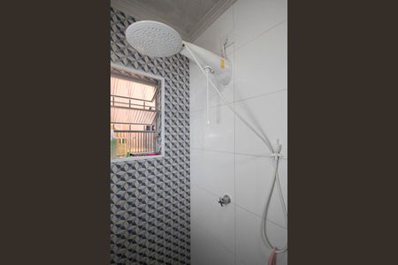 Casa à venda com 104m², 2 quartos e 1 vagaBanheiro 