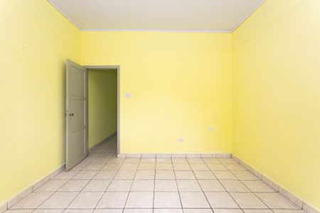 Quarto de casa para alugar com 1 quarto, 60m² em Vila Esperança, São Paulo