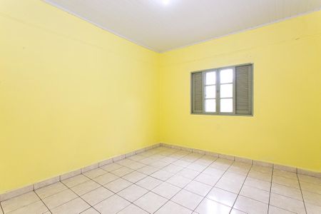 Quarto de casa para alugar com 1 quarto, 60m² em Vila Esperança, São Paulo