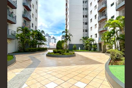 Apartamento à venda com 52m², 2 quartos e 1 vaga Apartamento à venda com 52m², 2 quartos e 1 vagaÁrea comum