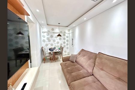 Apartamento à venda com 52m², 2 quartos e 1 vaga Apartamento à venda com 52m², 2 quartos e 1 vagaSala
