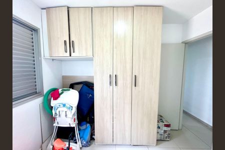 Apartamento à venda com 52m², 2 quartos e 1 vaga Apartamento à venda com 52m², 2 quartos e 1 vagaQuarto 1