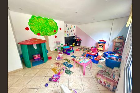 Apartamento à venda com 52m², 2 quartos e 1 vaga Apartamento à venda com 52m², 2 quartos e 1 vagaBrinquedoteca