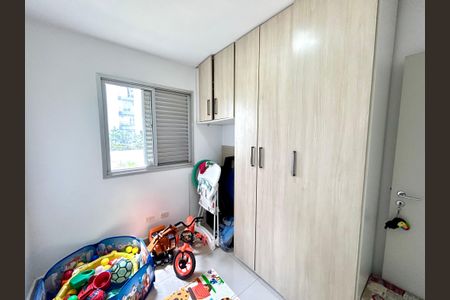 Apartamento à venda com 52m², 2 quartos e 1 vaga Apartamento à venda com 52m², 2 quartos e 1 vagaQuarto 1