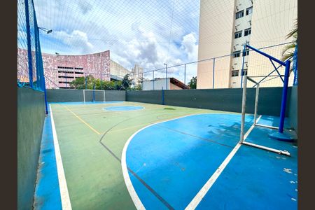 Apartamento à venda com 52m², 2 quartos e 1 vaga Apartamento à venda com 52m², 2 quartos e 1 vagaQuadra