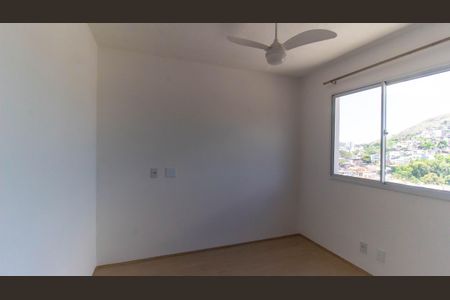 Apartamento para alugar com 2 quartos, 46m² em Centro, Niterói