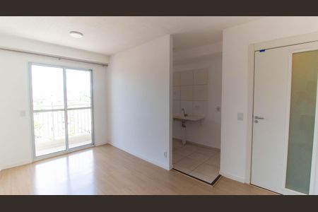 Apartamento para alugar com 2 quartos, 46m² em Centro, Niterói
