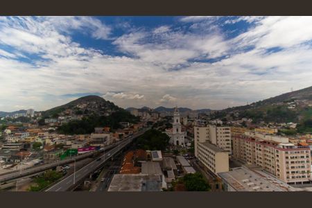 Apartamento para alugar com 2 quartos, 46m² em Centro, Niterói