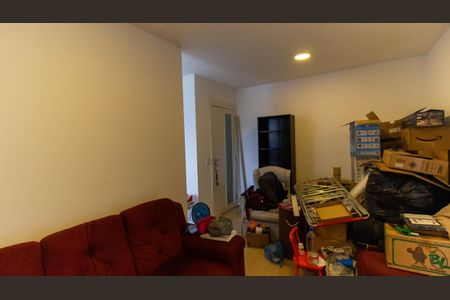 Apartamento para alugar com 2 quartos, 46m² em Centro, Niterói