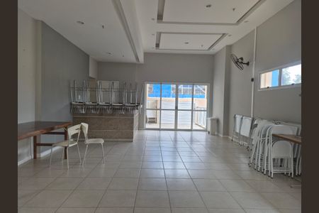 Apartamento à venda com 74m², 3 quartos e 1 vagaÁrea comum 