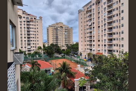 Apartamento à venda com 74m², 3 quartos e 1 vagaVista 