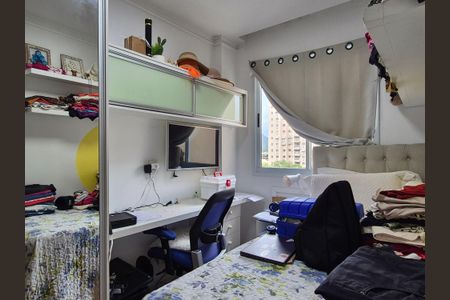 Apartamento à venda com 74m², 3 quartos e 1 vagaSuíte 