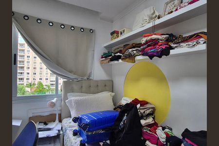 Apartamento à venda com 74m², 3 quartos e 1 vagaSuíte 