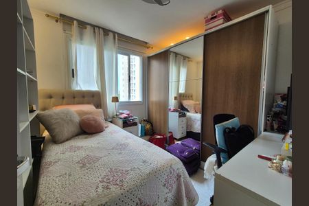 Apartamento à venda com 74m², 3 quartos e 1 vagaSuíte 2