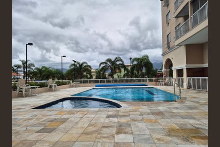 Apartamento à venda com 74m², 3 quartos e 1 vagaÁrea comum 