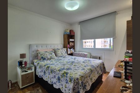 Apartamento à venda com 74m², 3 quartos e 1 vagaQuarto 